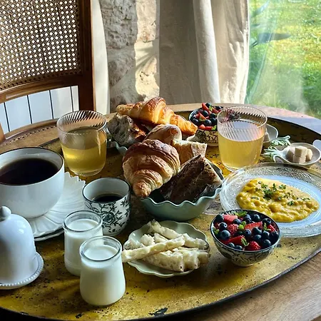 Le Clos Des Songes 3*