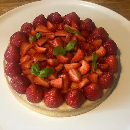 Bed & Breakfast Le Clos Des Songes 3*