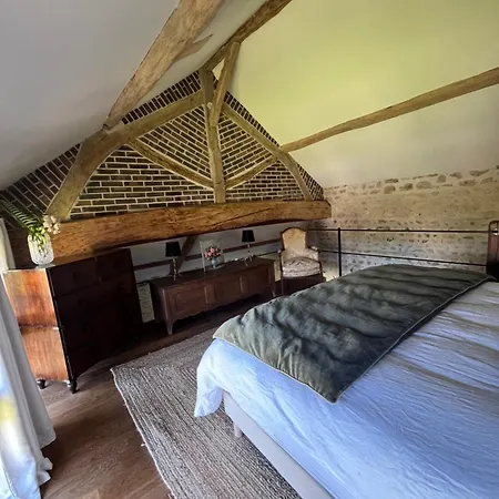 Le Clos Des Songes