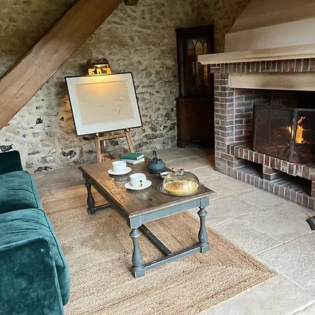 Le Clos Des Songes 3*