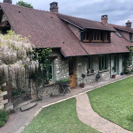 Le Clos Des Songes