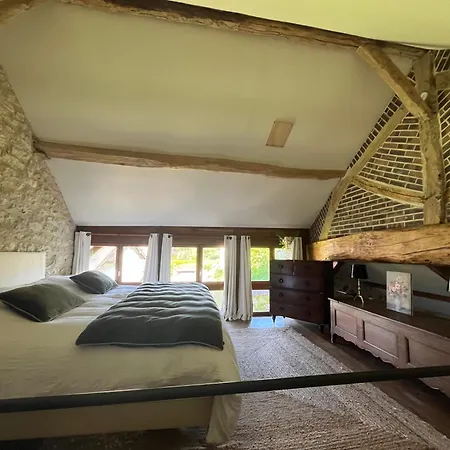 Bed & Breakfast Le Clos Des Songes