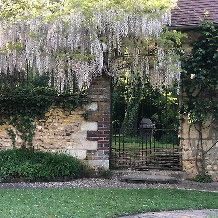 Le Clos Des Songes Blaru