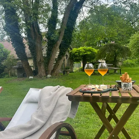 Le Clos Des Songes