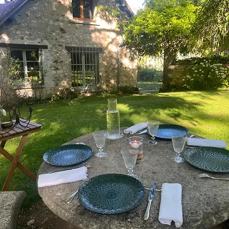 Le Clos Des Songes 3*