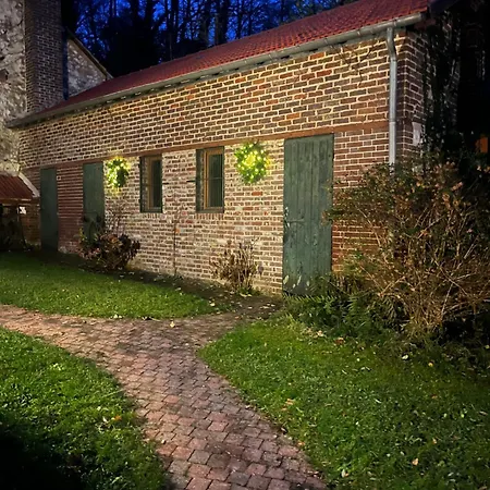 Bed & Breakfast Le Clos Des Songes *