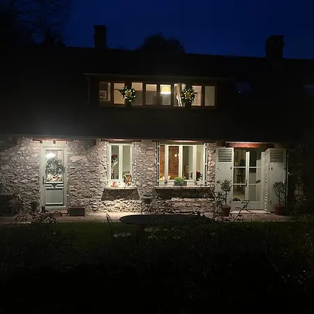 Le Clos Des Songes