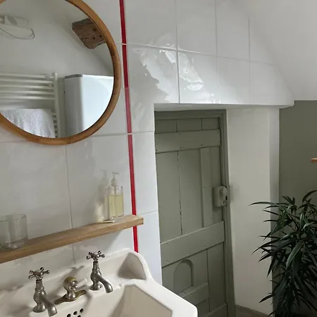 فندق مبيت وإفطار Le Clos Des Songes Blaru