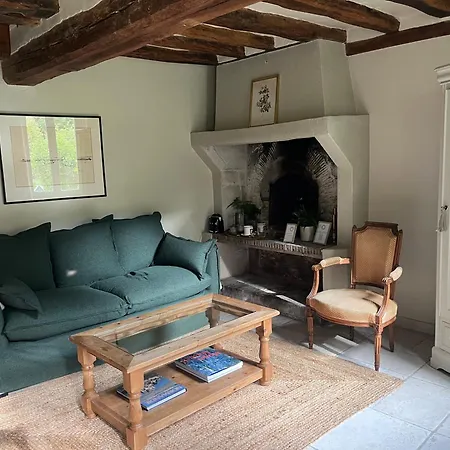 Le Clos Des Songes Blaru