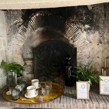 Le Clos Des Songes Blaru