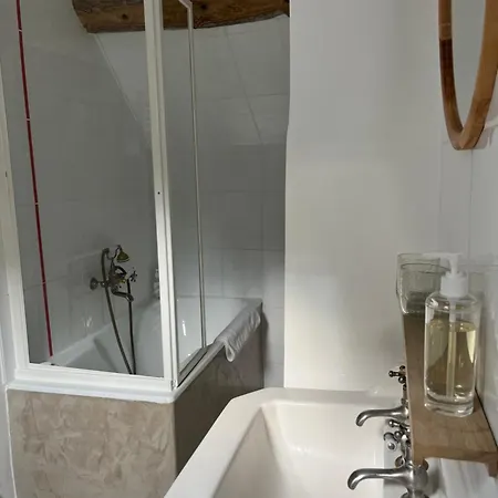 Bed & Breakfast Le Clos Des Songes 3*