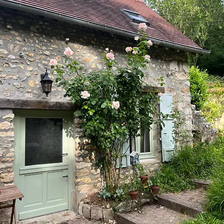 Bed & Breakfast Le Clos Des Songes 3*